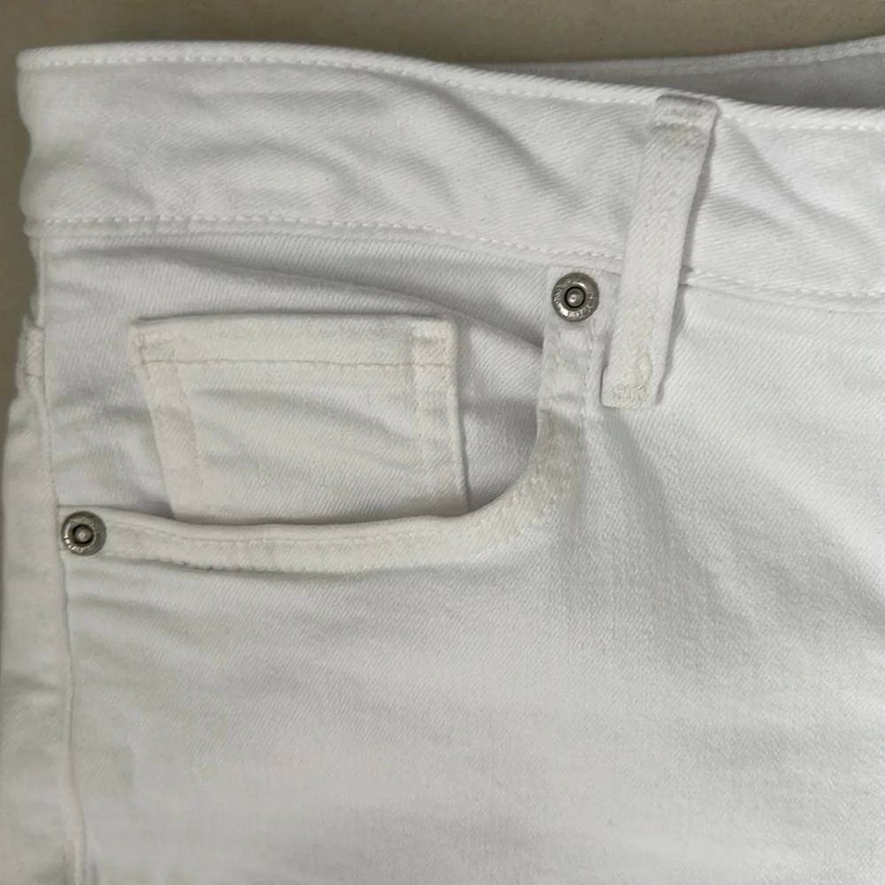 NYDJ Sheri Slim Jeans - Picture 2 of 7